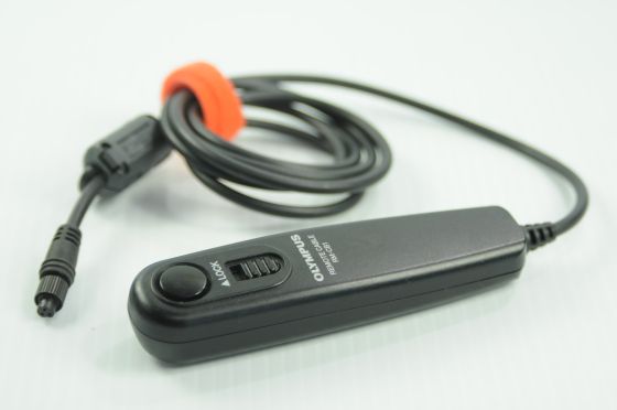 Olympus RM-CB1 Remote Cable Release