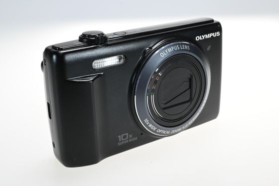 Olympus VR-350 16MP Digital Camera w/10x Zoom