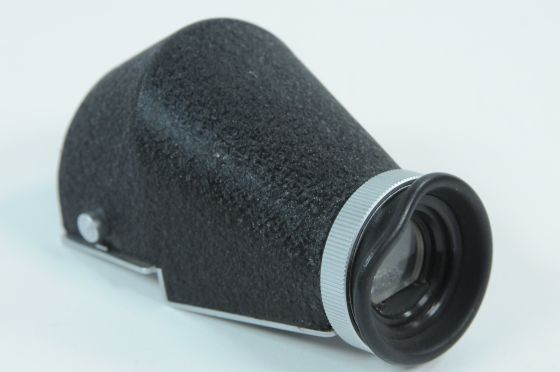 Leica 16460 OTXBO 4x Right-Angle Finder for Visoflex I/II (w/Step)