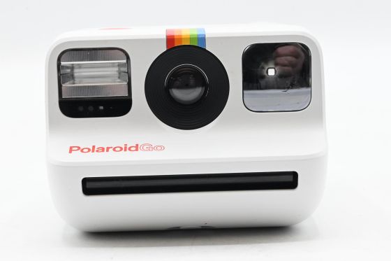 Polaroid Go Instant Film Camera