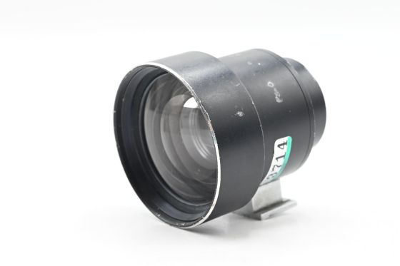 Koni-Omega Optical Wide Angle Finder for Rapid Camera
