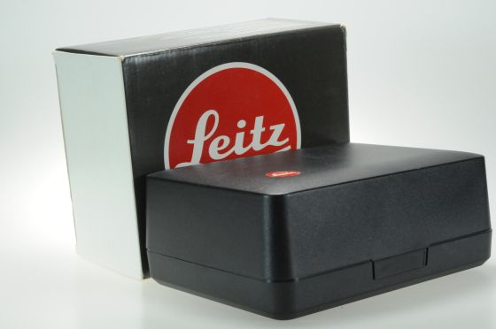 Leitz Leica R4 Box, Case and Box - No Camera