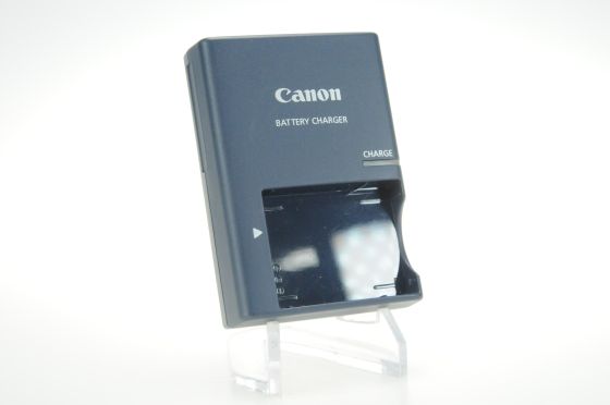 Genuine Canon OEM CB-2LX Camera Battery Charger