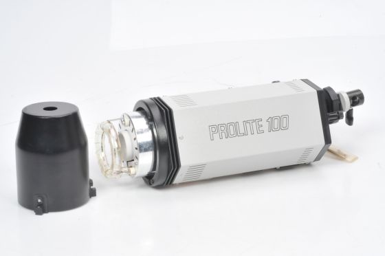 Bowens Prolite 100 Monolight Flash [Parts/Repair]