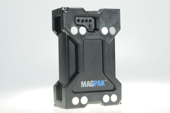 Kessler MagPak Battery for Second Shooter Motion Control System