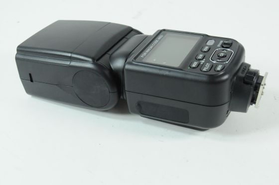 ProMaster 200SL TTL Shoe Mount Speedlight for Nikon Cameras -4653