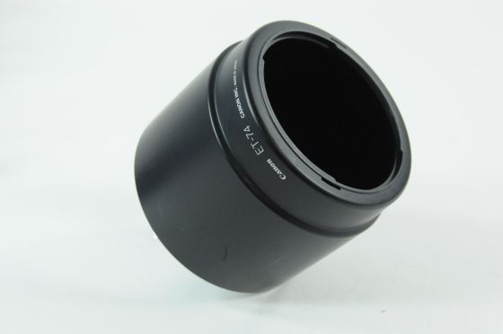 Canon ET-74 Lens Hood Shade For 70-200mm F4