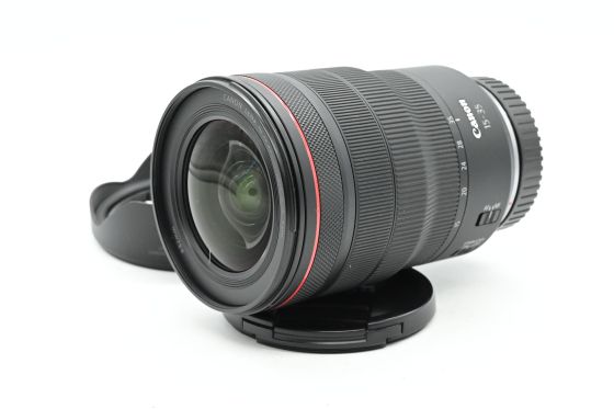 Canon RF 15-35mm f2.8 L IS USM Lens