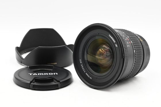 Tamron A10 AF 19-35mm f3.5-4.5 Lens Nikon