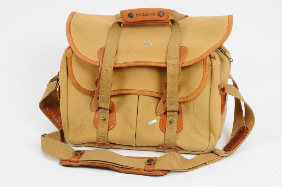 Billingham 550 Original Shoulder Bag