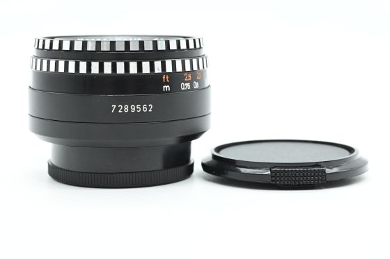 Meyer-Optik Gorlitz 50mm f2.8 Domiplan M42 Mount Lens