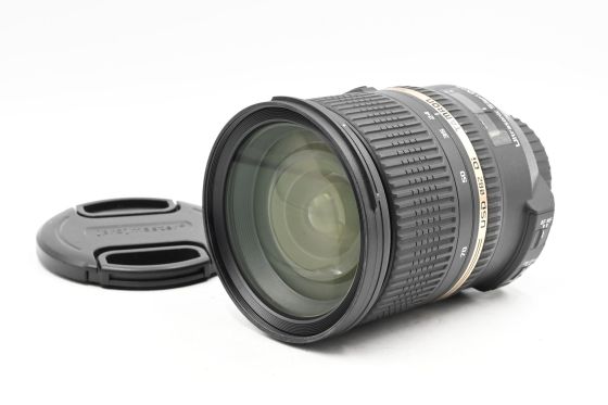 Tamron A007 AF 24-70mm f2.8 SP DI VC USD Lens Nikon