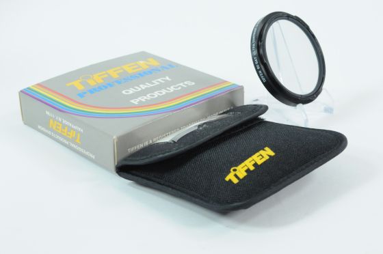 Tiffen B60 Ultra Contrast 3 Bayonet Filter for Hasselblad