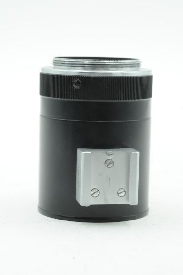 Leica TZFOO Lens Adapter (use 200mm/400mm Telyt on LTM Body)