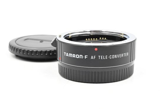 Tamron 1.4X C-AF1 MC4 Teleconverter for Canon EF