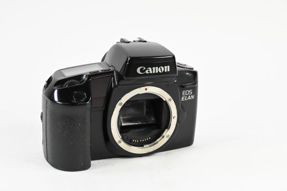 Canon EOS Elan SLR Film Camera Body