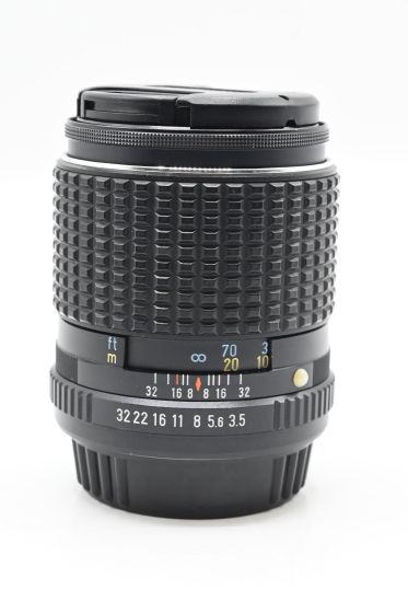 Pentax 135mm f3.5 SMC M Lens K-Mount