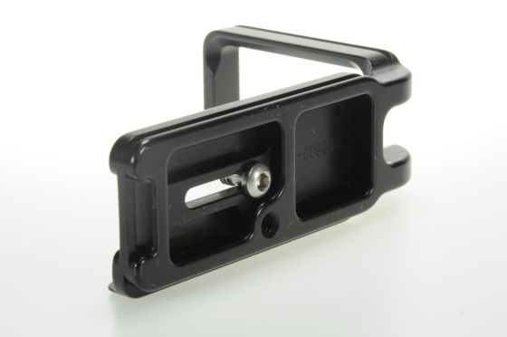 RRS Really Right Stuff BD600-L  L-Plate for Nikon D600 and D610
