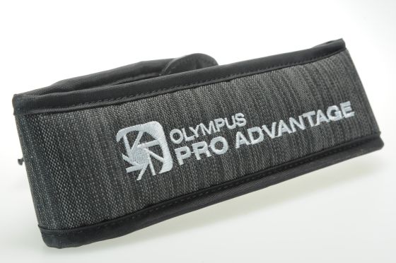 Olympus Pro Advantage Camera Neck Shoulder Strap