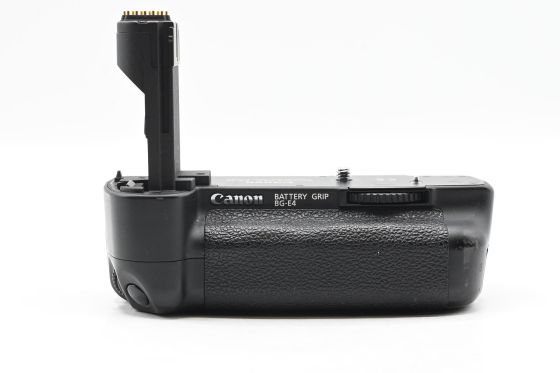 Canon BG-E4 Battery Grip for 5D