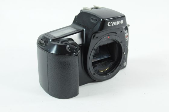 Canon EOS Rebel S II SLR Film Camera Body