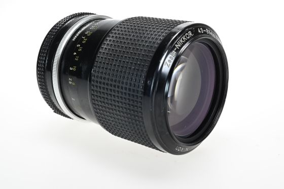 Nikon Nikkor AI 43-86mm f3.5 Lens