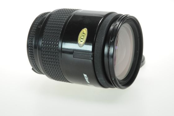 Nikon Nikkor AF 28-85mm f3.5-4.5 Lens