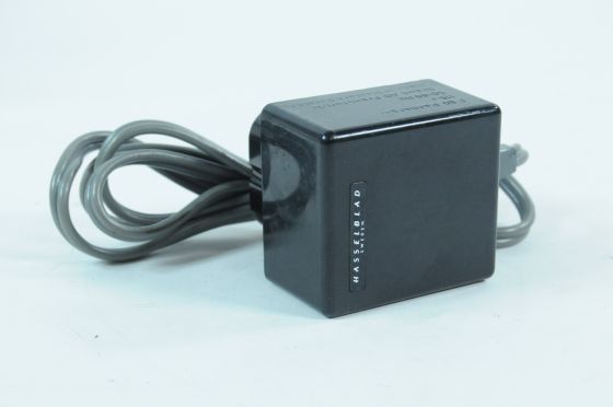 Genuine Hasselblad F80 Recharger AC Adapter 115V for EL Series