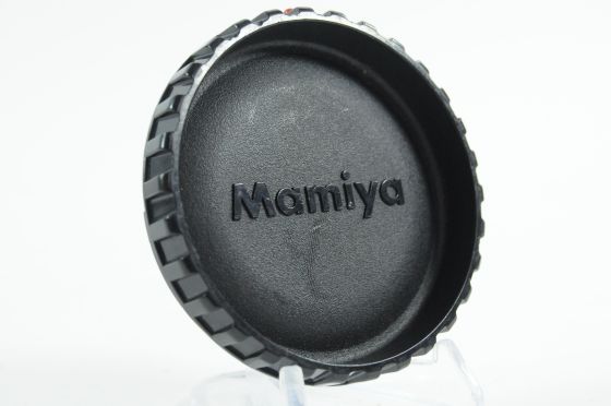 Mamiya Genuine 645 Camera Body Cap M645/1000S/M645J/Pro/Pro TL/645E