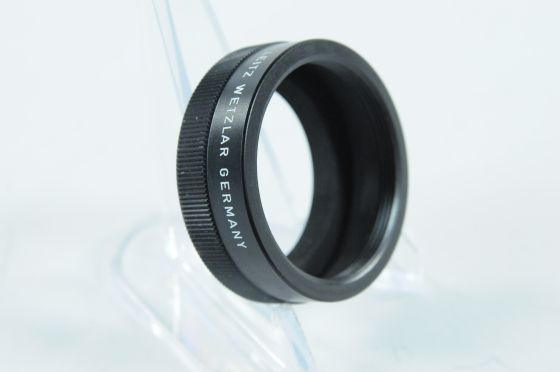Leica Leitz Extension Tube Ring F/Telyt 200MM-14020/14020K