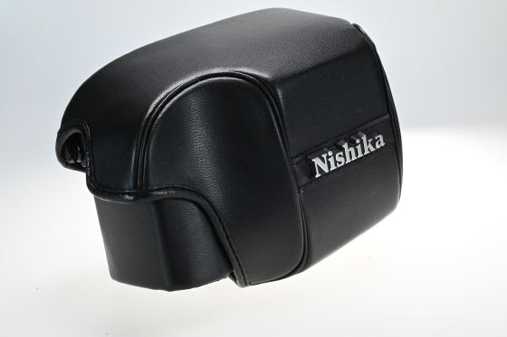 Nishika N8000 Camera Case Only