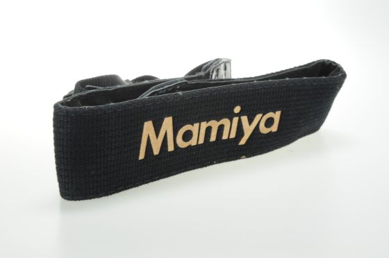Mamiya Neck Shoulder Strap With Lugs RZ67 RB67 Cameras