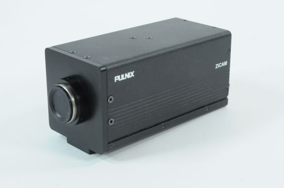 PULNiX ZI-6772 ZiCAM Camera