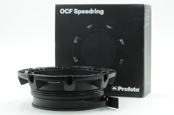 Profoto 101210 Speedring for OCF Flash Heads B1/B2