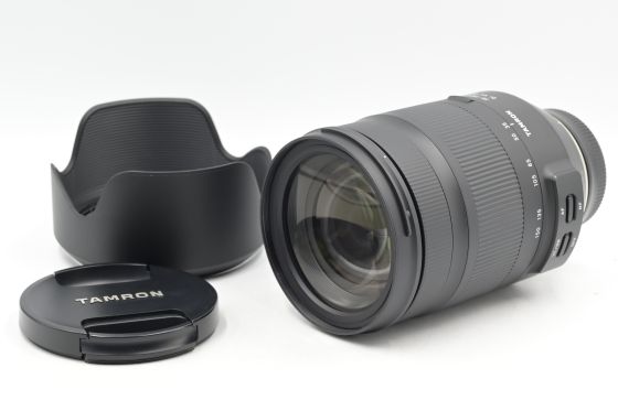 Tamron A043 35-150mm f2.8-4 Di VC OSD Lens for Nikon F Mount