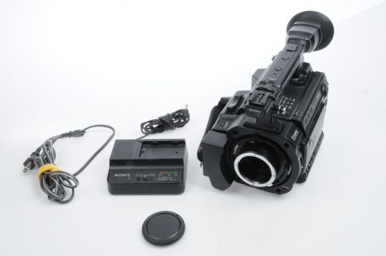 Sony PMW-F3 Full HD Compact Camcorder Video Camera