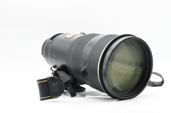 Nikon Nikkor AF-S 300mm f2.8 D ED II Lens AFS [Parts/Repair]