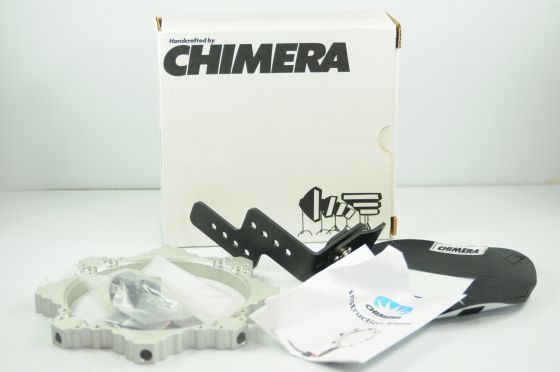 Chimera Adjustable Versi Bracket Octa Speed Ring #2800OP