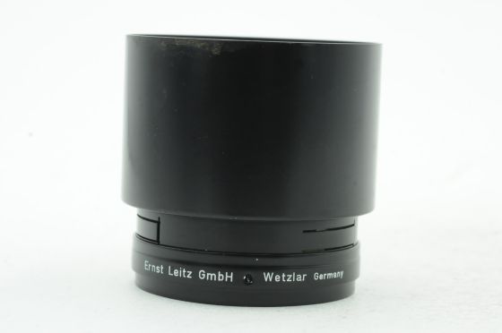 Leica TNGOO Lens Hood for Telyt 200mm f4.5