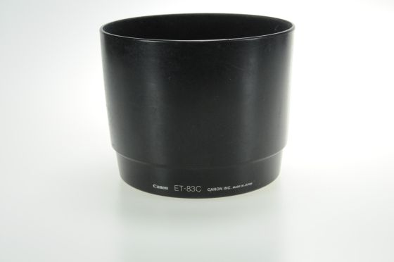 Canon ET-83C Lens Hood Shade for EF 100-400mm f4.5-5.6 L IS USM
