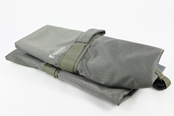 F-Stop Tripod Bag (Grey - Medium)