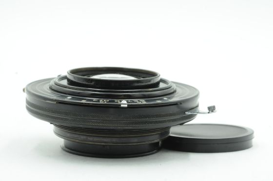 Zeiss Kodak Anastigmat No.5 8" 204mm F6.3 View Lens