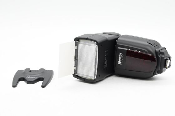 Nissin Di700A Flash for Sony