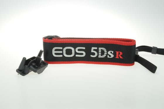 Canon EOS 5Dsr Camera Neck Shoulder Strap