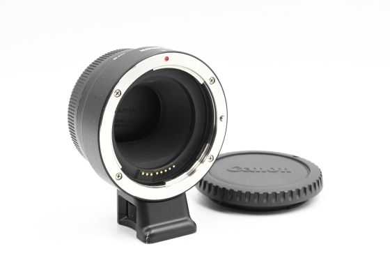 Canon Mount Adapter EF/EF-S Lens to EOS M Camera