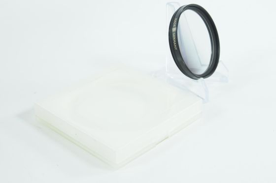 B+W 58mm Farbverlauf Grau Grad 25% Professional Filter