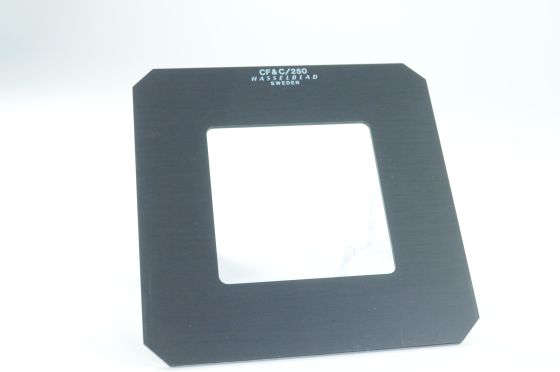 Hasselblad Bellows Lens Hood Pro Shade Mask Frame for CF & C 250mm lenses