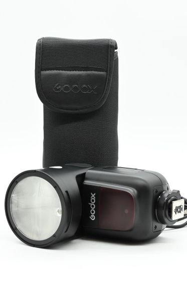 Godox V1 Flash For Nikon V1N