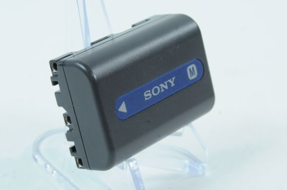 Sony NP-FM55H Battery Pack