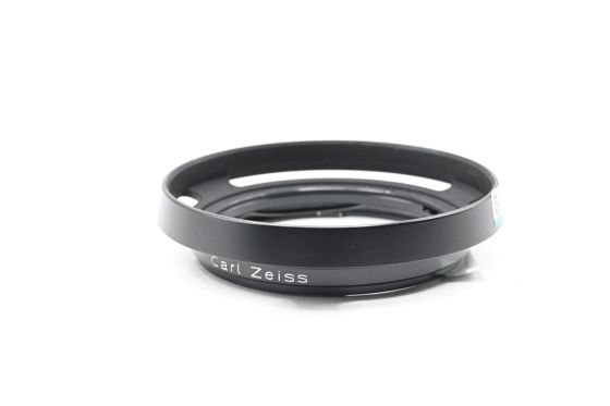 Zeiss Lens Hood Shade for 25mm f2.8 & 28mm f2.8
